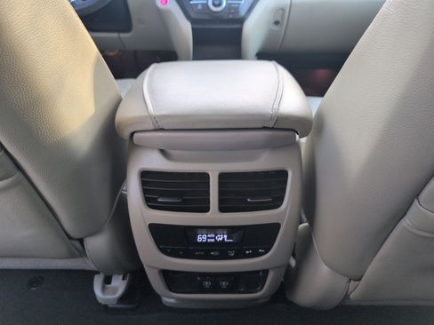 Used 2020 Acura MDX BASE image 16