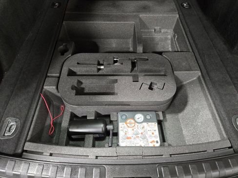 Used 2022 Alfa Romeo Stelvio Quadrifoglio w/ Active Assist Plus Package image 48