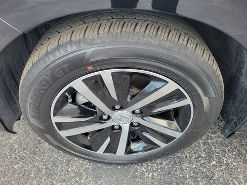 Used 2024 Honda Civic LX image 30