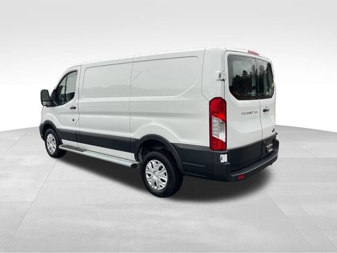 Used 2024 Ford Transit 250 Low Roof w/ Exterior Upgrade Package image 7