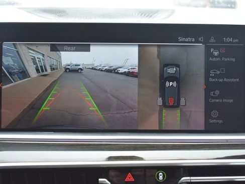 Used 2020 BMW X5 sDrive40i w/ Executive Package image 29