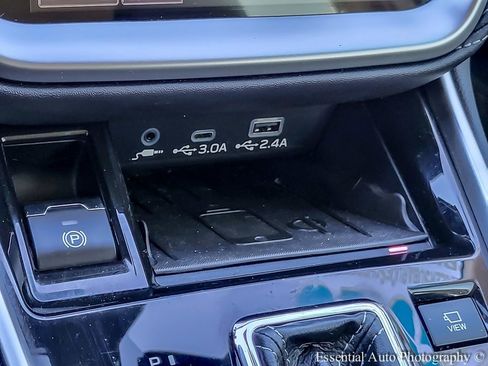 Used 2023 Subaru Legacy Touring XT image 24