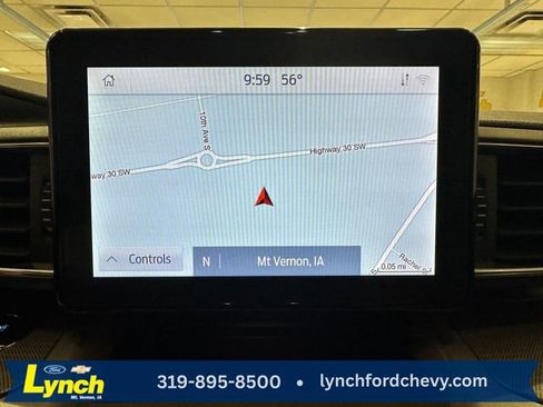Certified 2024 Ford Explorer XLT w/ Equipment Group 202A AWD/4WD image 6