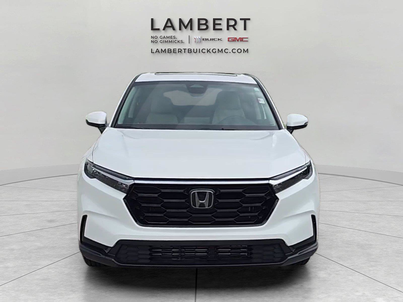 Used 2024 Honda CR-V EX image 8
