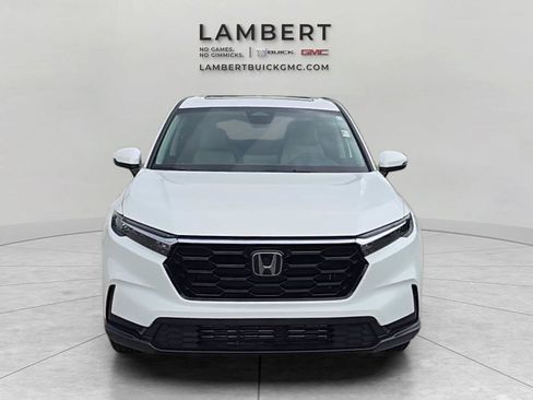 Used 2024 Honda CR-V EX image 8