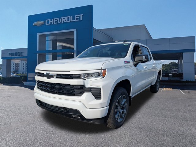 New 2026 Chevrolet Silverado 1500 RST w/ RST All Star Premium Package AWD/4WD image 6
