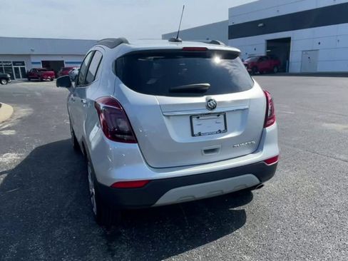 Used 2020 Buick Encore Preferred w/ Safety Package FWD image 8