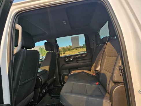 Certified 2024 GMC Sierra 3500 SLE w/ SLE Convenience Package AWD/4WD image 25