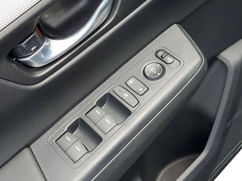 New 2026 Honda CR-V Sport-L image 10