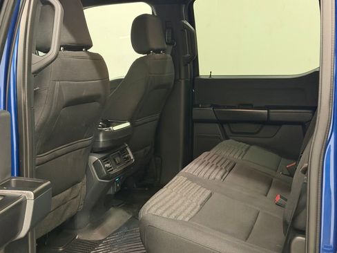 Used 2023 Ford F150 XL w/ STX Appearance Package image 17