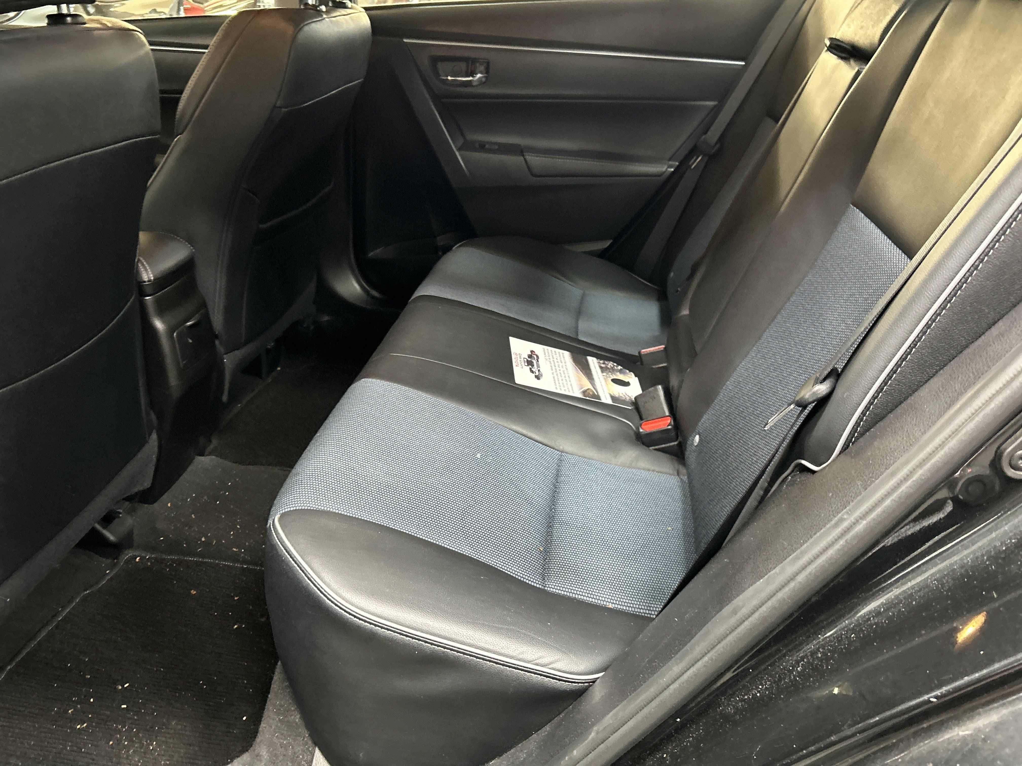 Used 2016 Toyota Corolla S FWD image 6