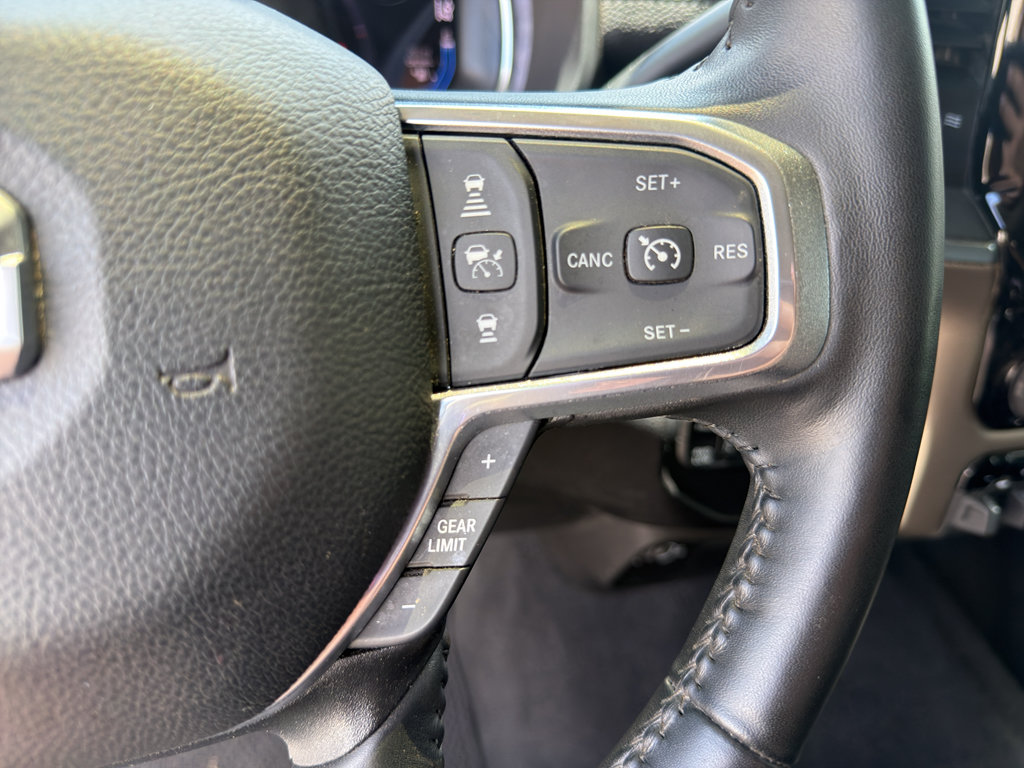 Used 2024 RAM 2500 Laramie w/ Safety Group AWD/4WD image 15