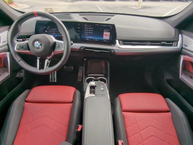Used 2025 BMW X1 M35i AWD/4WD image 18