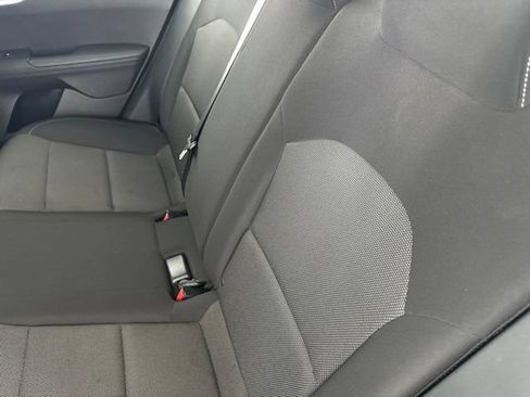 Certified 2023 Kia Forte LXS FWD image 26