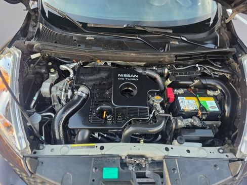 Used 2014 Nissan Juke SV FWD image 48