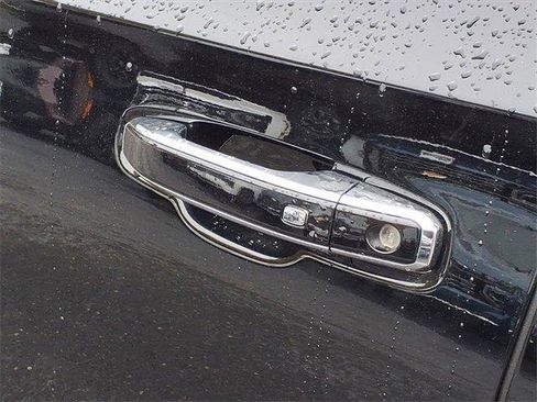 New 2025 Chevrolet Tahoe Premier image 27