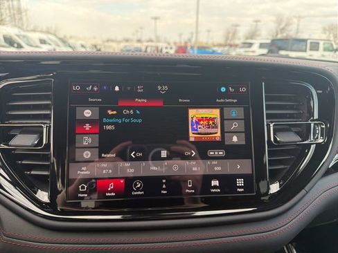 New 2026 Dodge Durango GT image 11