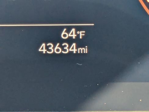 Used 2025 Hyundai Kona SEL image 28