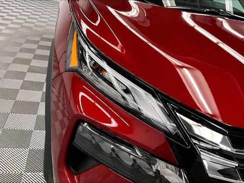 New 2026 Nissan Rogue S image 14