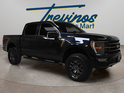 Used 2022 Ford F150 Tremor w/ Equipment Group 401A Mid