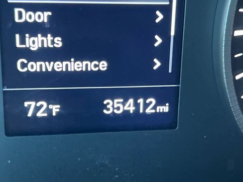 Used 2021 Hyundai Tucson Limited AWD/4WD image 30