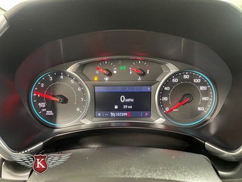 Used 2019 Chevrolet Equinox Premier AWD/4WD image 16