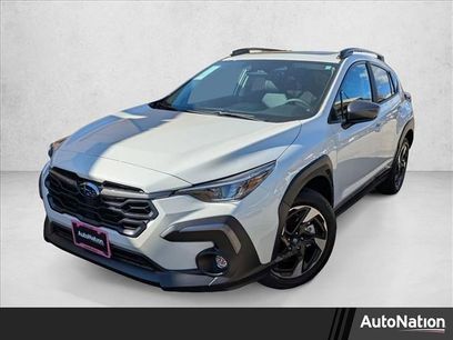 New 2025 Subaru Crosstrek 2.5i Limited