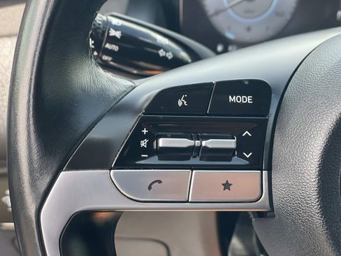 Used 2022 Hyundai Tucson SEL w/ Convenience Package image 22