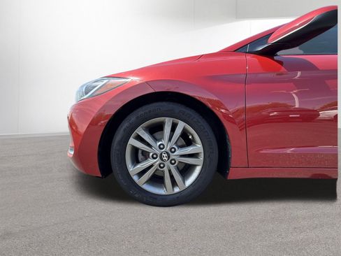 Used 2018 Hyundai Elantra SEL w/ Cargo Package FWD image 10