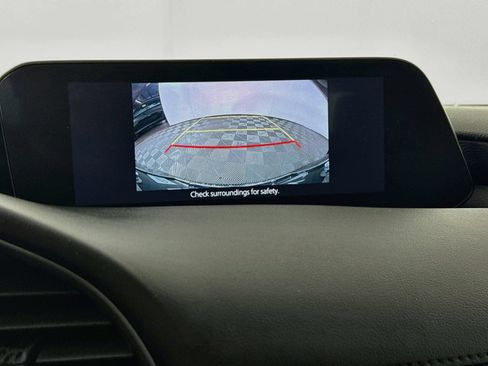 Used 2025 MAZDA MAZDA3 s Sport FWD image 11