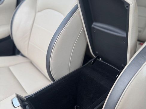 Used 2022 INFINITI QX50 Luxe image 16