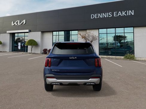 New 2026 Kia Sorento SX image 5