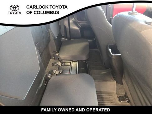 Used 2023 Toyota Tacoma SR5 RWD image 17