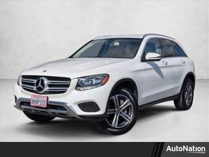 Used 2019 Mercedes-Benz GLC 300