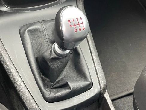 Used 2016 Ford Fiesta ST w/ ST Recaro Package image 15