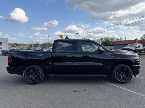 New 2026 RAM 1500 Express image 2