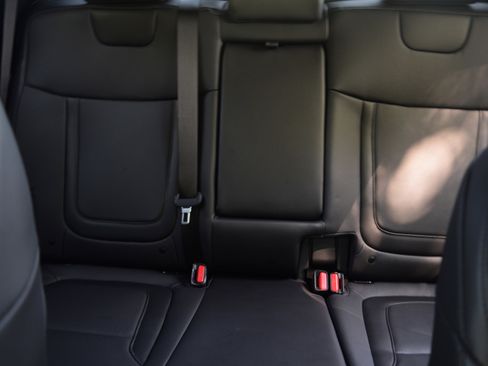 Used 2025 Hyundai Santa Cruz XRT image 16