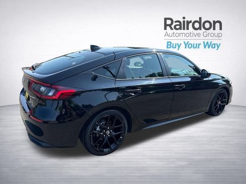 Used 2024 Honda Civic Sport image 7