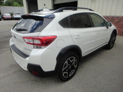 Used 2019 Subaru Crosstrek 2.0i Limited w/ Moonroof Package w/Navigation AWD/4WD image 6