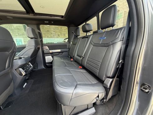 New 2026 Ford F250 Platinum AWD/4WD image 58