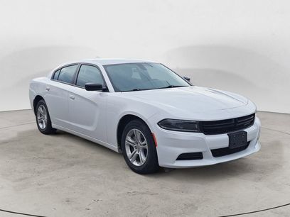 Used 2023 Dodge Charger SXT