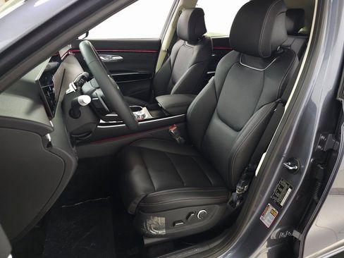 New 2026 Genesis GV70 2.5T AWD/4WD image 12