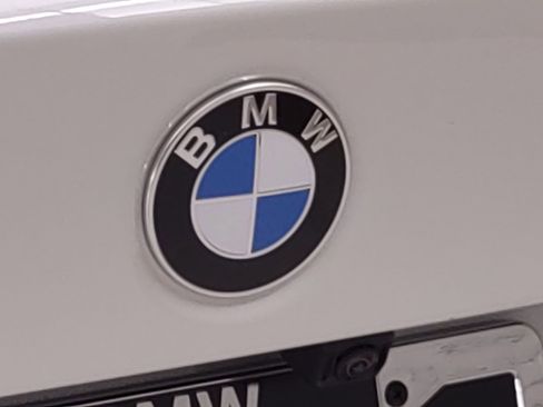 New 2026 BMW 330i Sedan w/ Convenience Package image 19