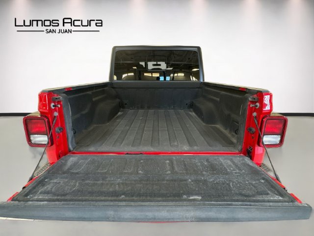 Used 2022 Jeep Gladiator Mojave w/ Trailer Tow Package AWD/4WD image 26