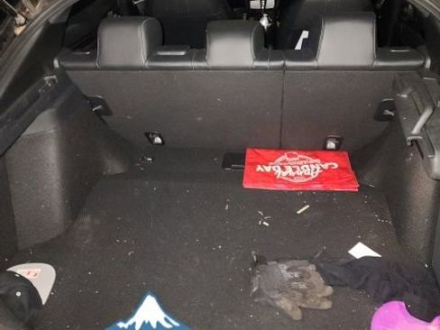 Used 2019 Honda Civic Sport Touring image 17