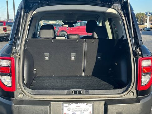 Certified 2024 Ford Bronco Sport Big Bend image 18