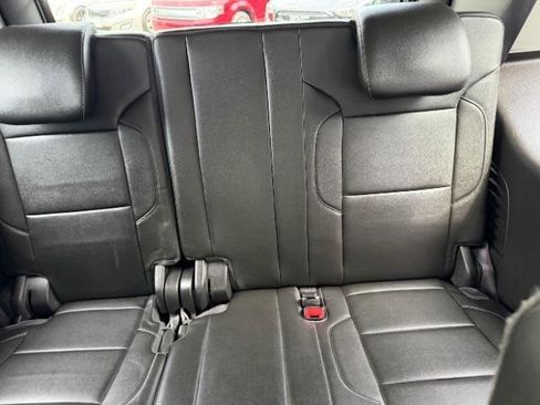Used 2016 Chevrolet Tahoe LT AWD/4WD image 30