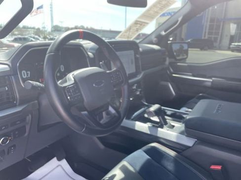 Used 2022 Ford F150 Raptor w/ Raptor 37 Performance Package AWD/4WD image 15
