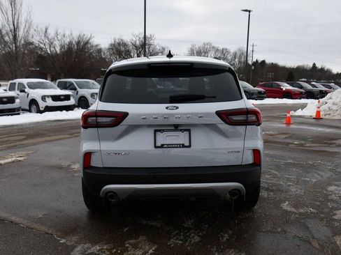 Used 2025 Ford Escape Active w/ Tech Pack #1 AWD/4WD image 5
