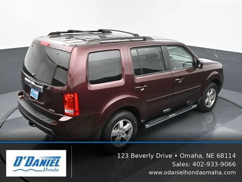 Used 2010 Honda Pilot EX-L image 18